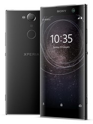 Замена стекла на телефоне Sony Xperia XA2 в Смоленске